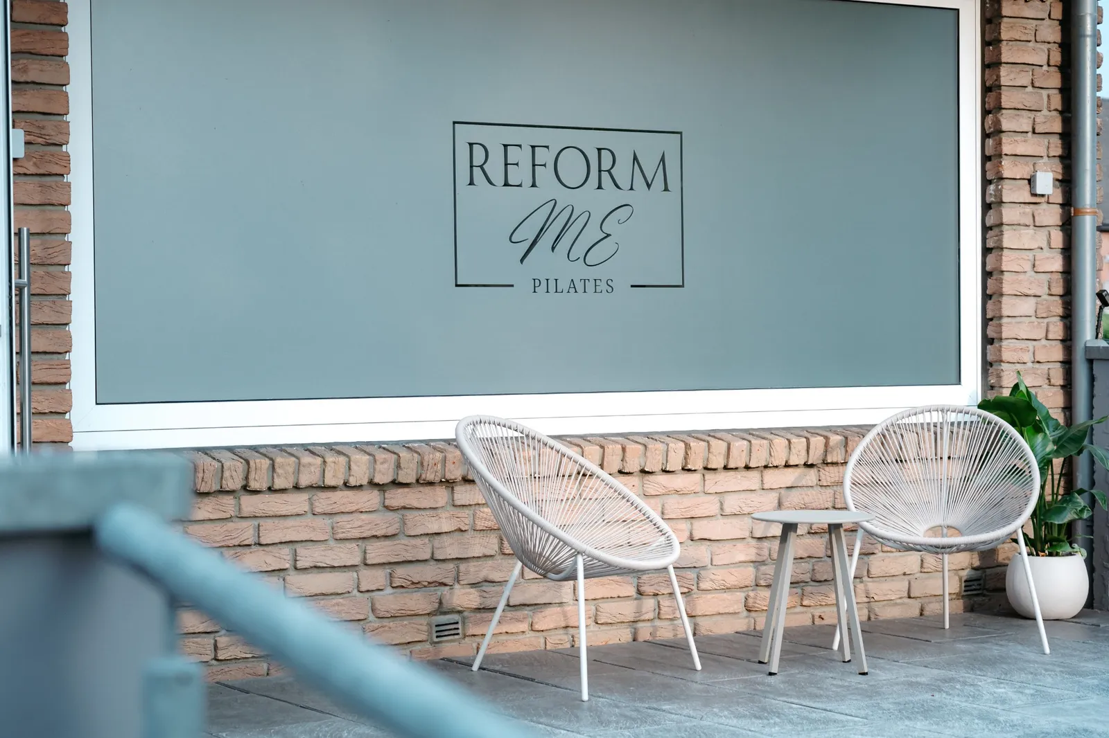 Reform me Pilates — pilates-studio i Gütersloh — 3