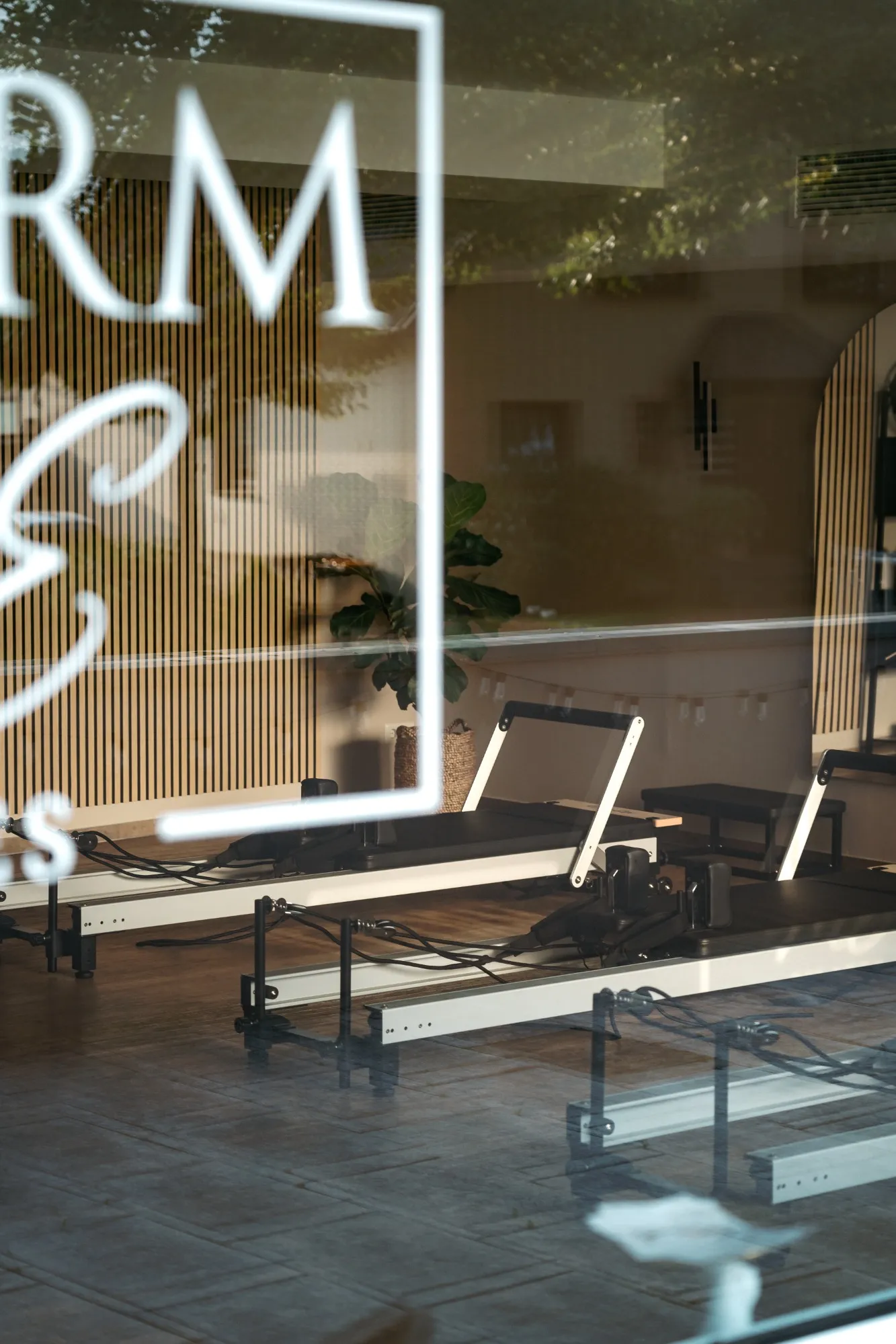 Reform me Pilates — pilates-studio i Gütersloh — 4