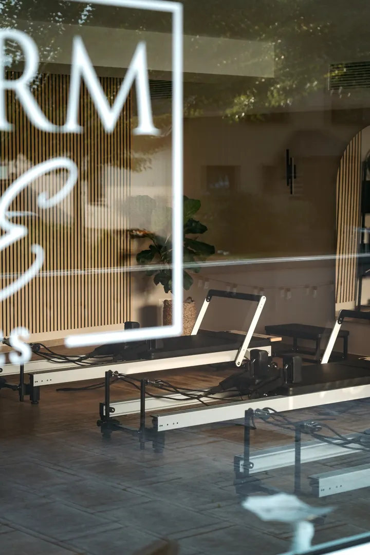 Reform me Pilates — pilates-studio in Gütersloh — 4