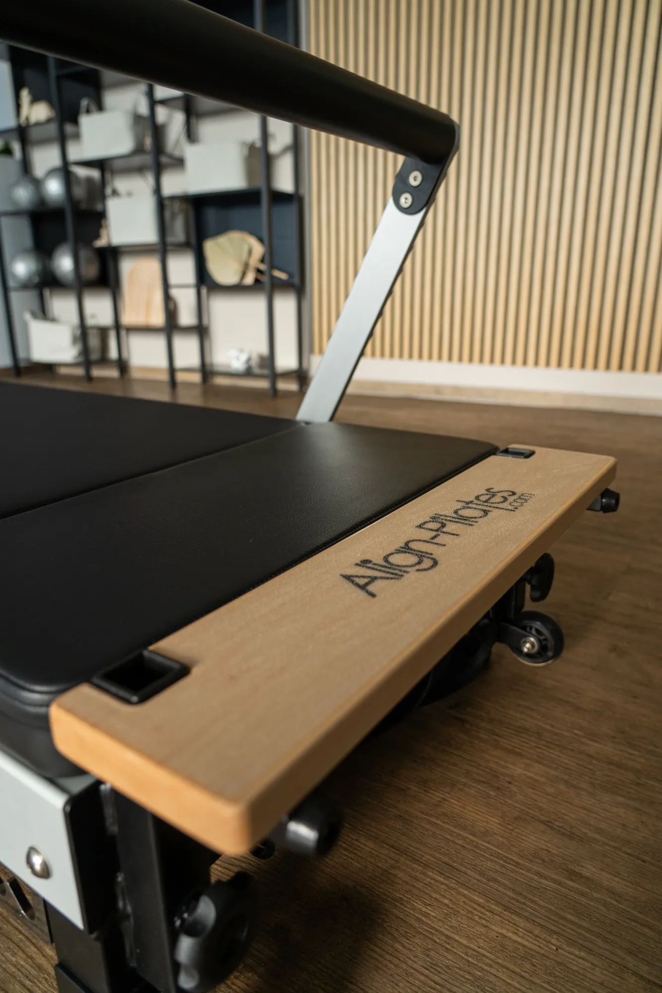 Reform me Pilates — pilates-studio i Gütersloh — 5