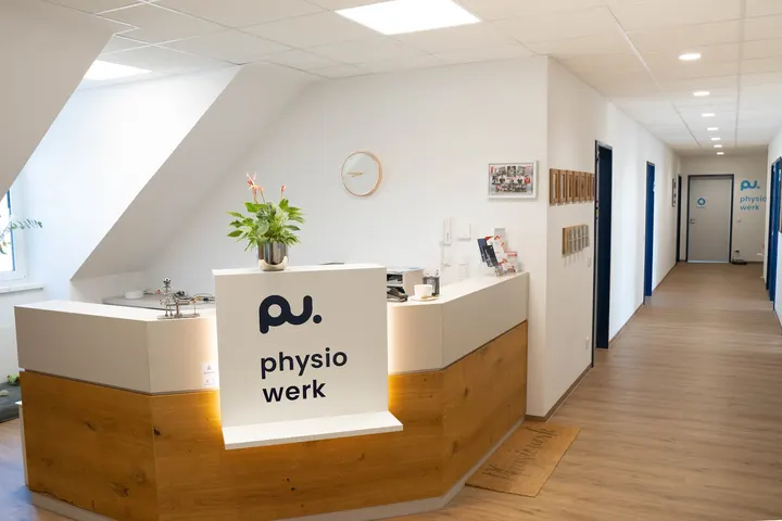 Physiowerk — pt-studio in Nord-Ost, Fürth — 3