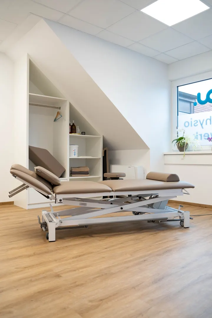Physiowerk — pt-studio in Fürth — 3