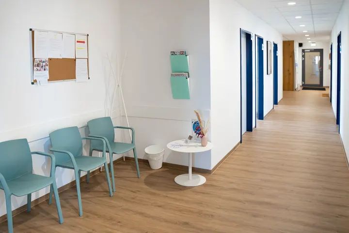 Physiowerk — pt-studio in Fürth — 5
