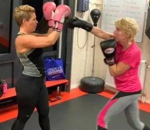 Pr-Boxing Arnhem — boksen-studio in Arnhem-Zuid, Arnhem — 3