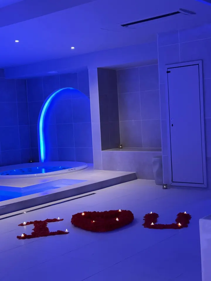 Spa Nima prive sauna Rotterdam — herstel-studio in Pernis — 5