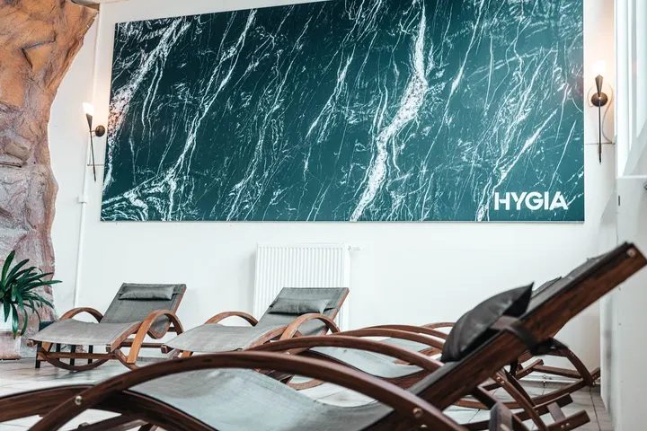 HYGIA Ladies Peine — fitnessstudio in Peine — 3