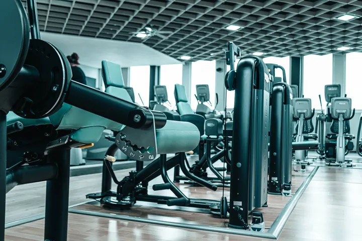 HYGIA Ladies Peine — fitnessstudio in Peine — 4
