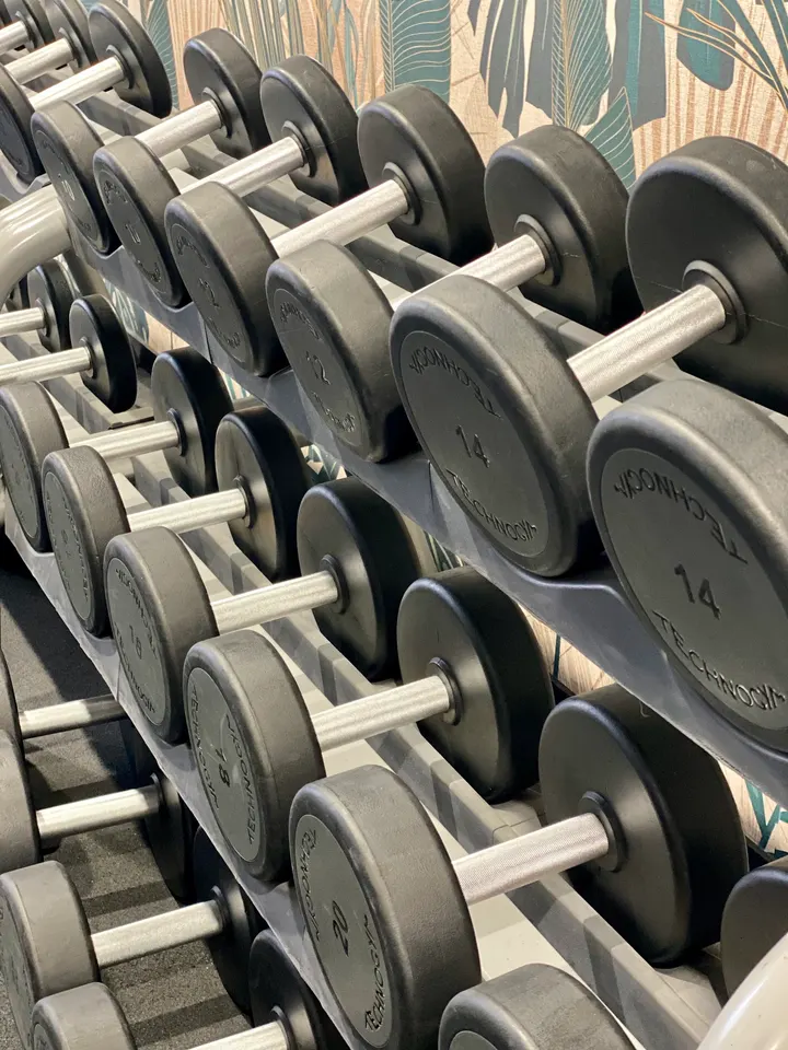 Iforme Rennais — salle de fitness-studio à Centre-Ville, Rennes — 3