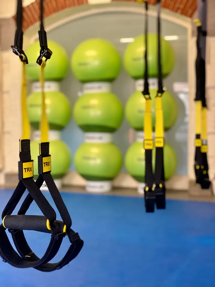 Iforme Rennais — salle de fitness-studio à Rennes — 3