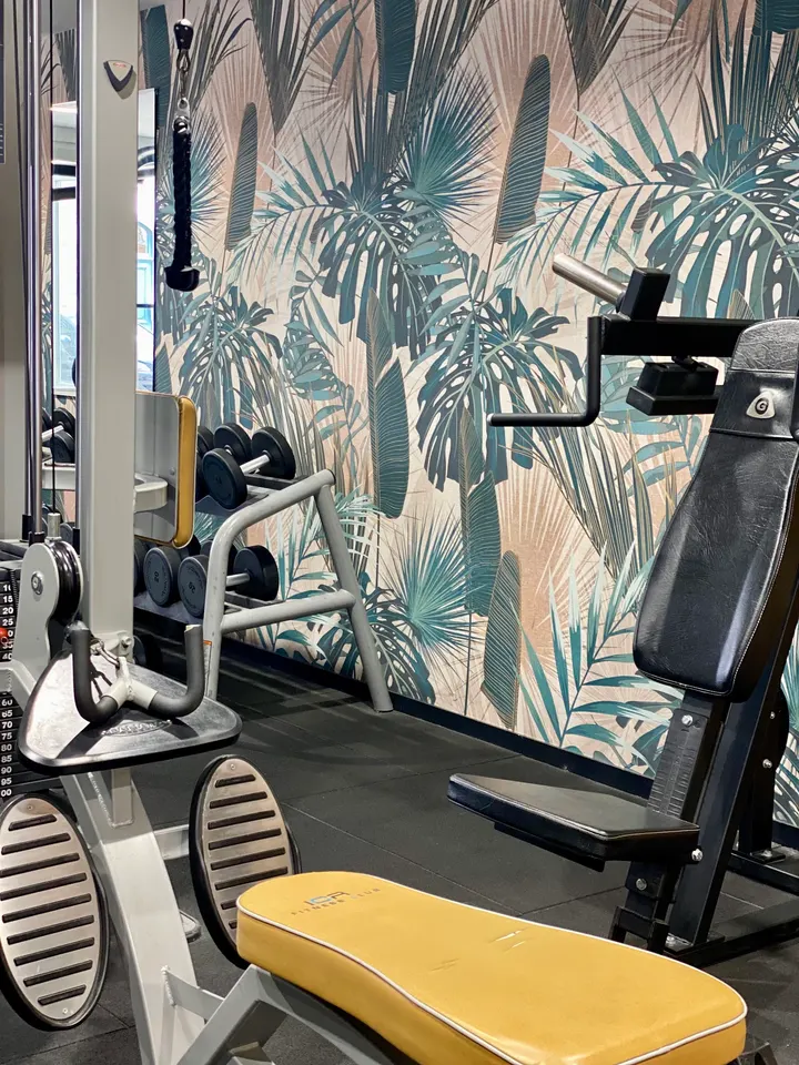 Iforme Rennais — salle de fitness-studio à Rennes — 4