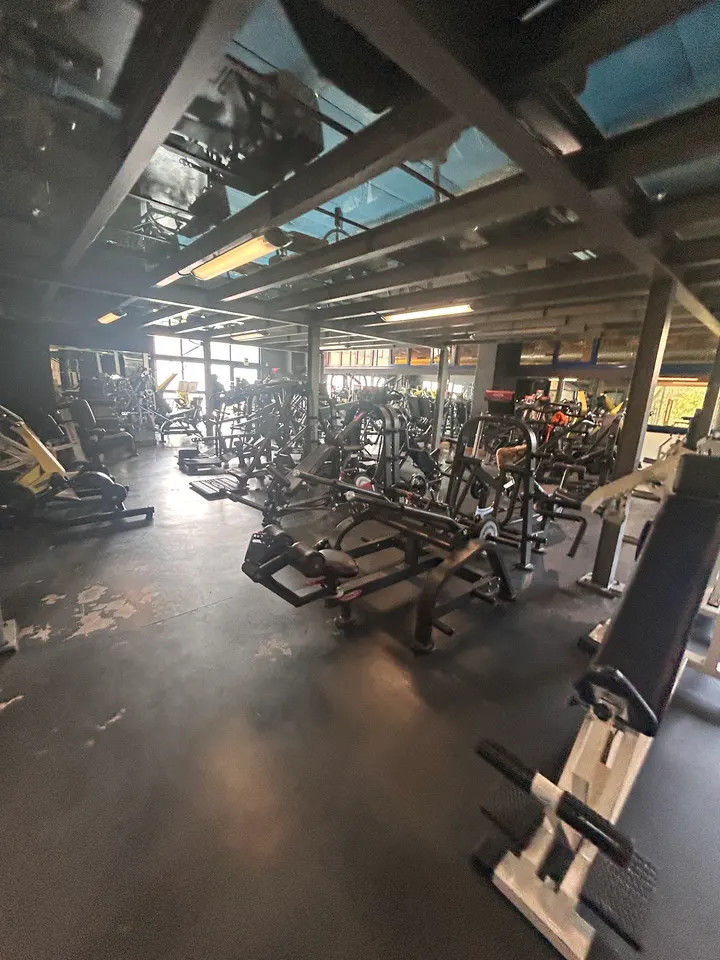 Planet Body — palestre-studio a Perugia — 3