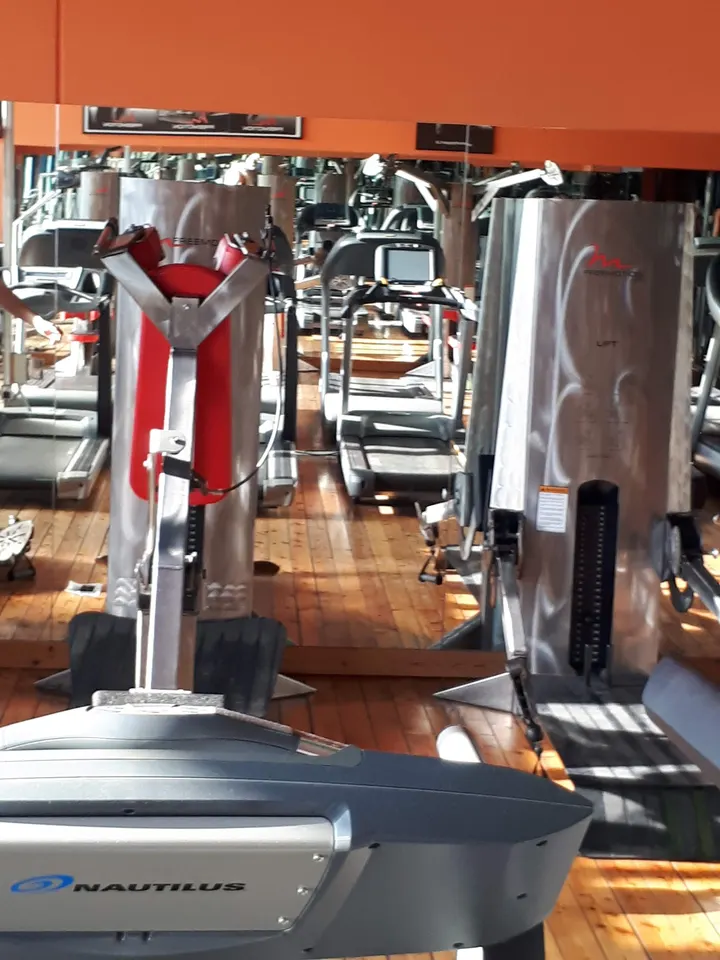Planet Body — Palestre a Sodo degli Ebrei, Perugia