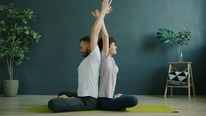 Académie de Hatha Yoga — yoga-studio à 1er Arrondissement, Marseille — 2