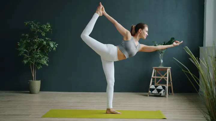 Académie de Hatha Yoga — yoga-studio à 1er Arrondissement, Marseille — 3