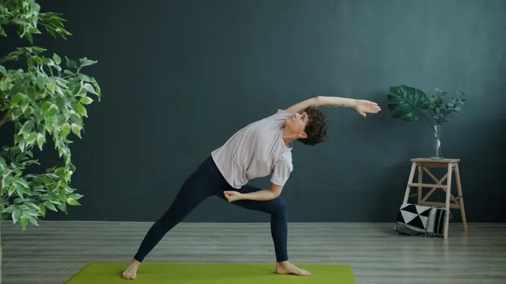 Académie de Hatha Yoga — yoga-studio à Marseille — 4