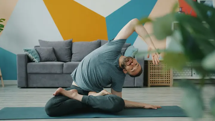 Académie de Hatha Yoga — yoga-studio à Marseille — 6