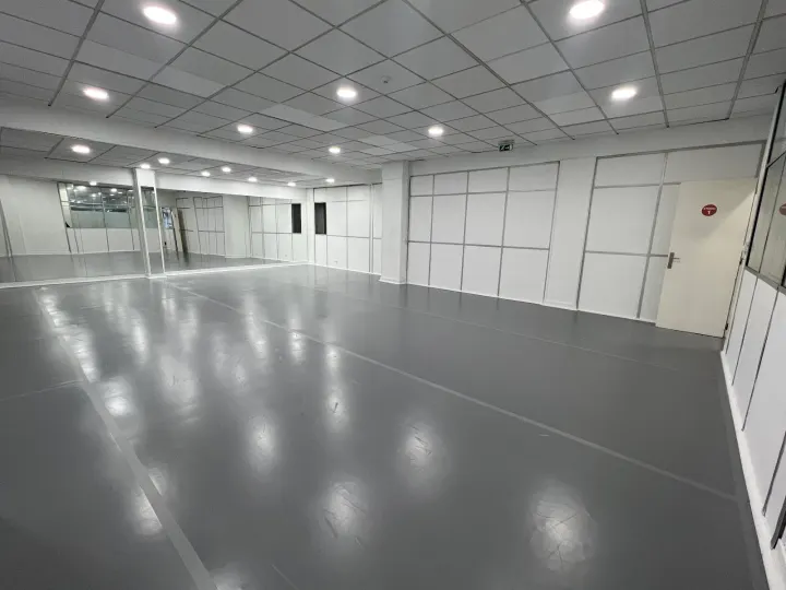 Momento Yoga Studio — yoga-studio em Lisboa — 3
