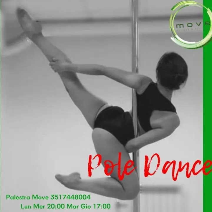 Palestra Move — mma-studio a VIII Circoscrizione, Palermo — 2