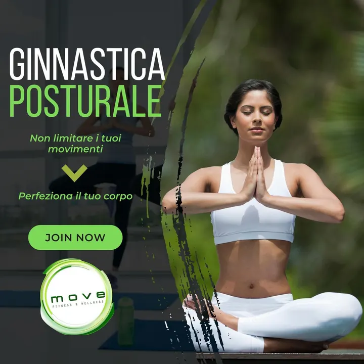 Palestra Move — mma-studio a VIII Circoscrizione, Palermo — 3
