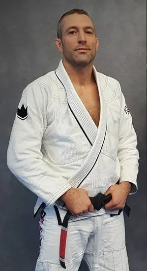 Brazilian Jiu Jitsu Rotterdam — vechtsport-studio in Rotterdam — 3