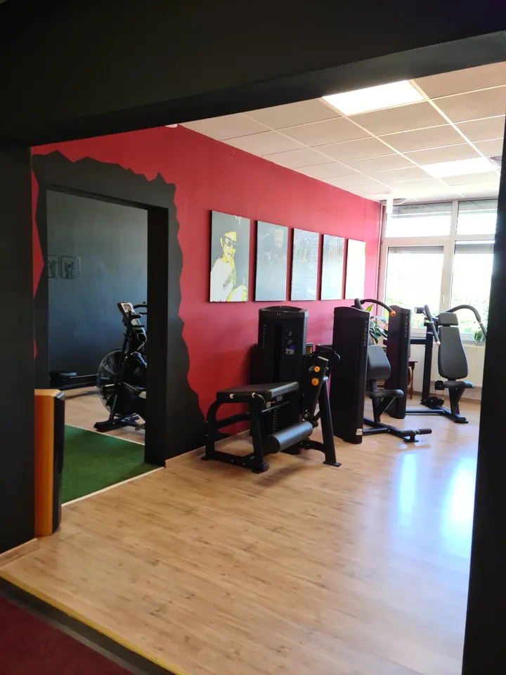 qiness — fitnessstudio in Denkendorf, Stuttgart — 3