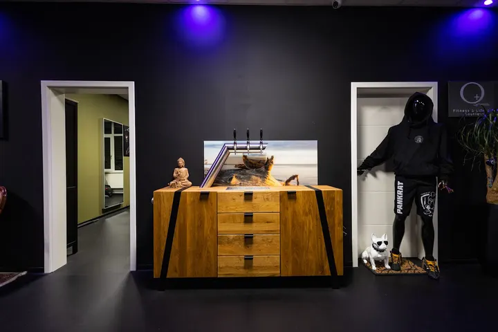 qiness — fitnessstudio in Stuttgart — 5