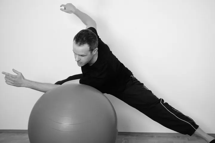 Stromstüberl Zorneding — ems-training-studio in Daxenberg, Zorneding — 3