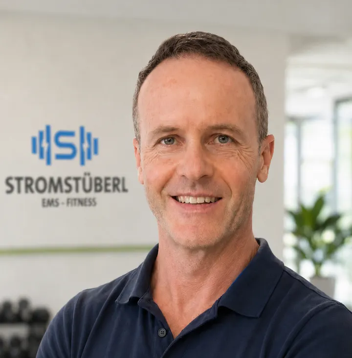 Stromstüberl Zorneding — ems-training-studio in Zorneding — 3