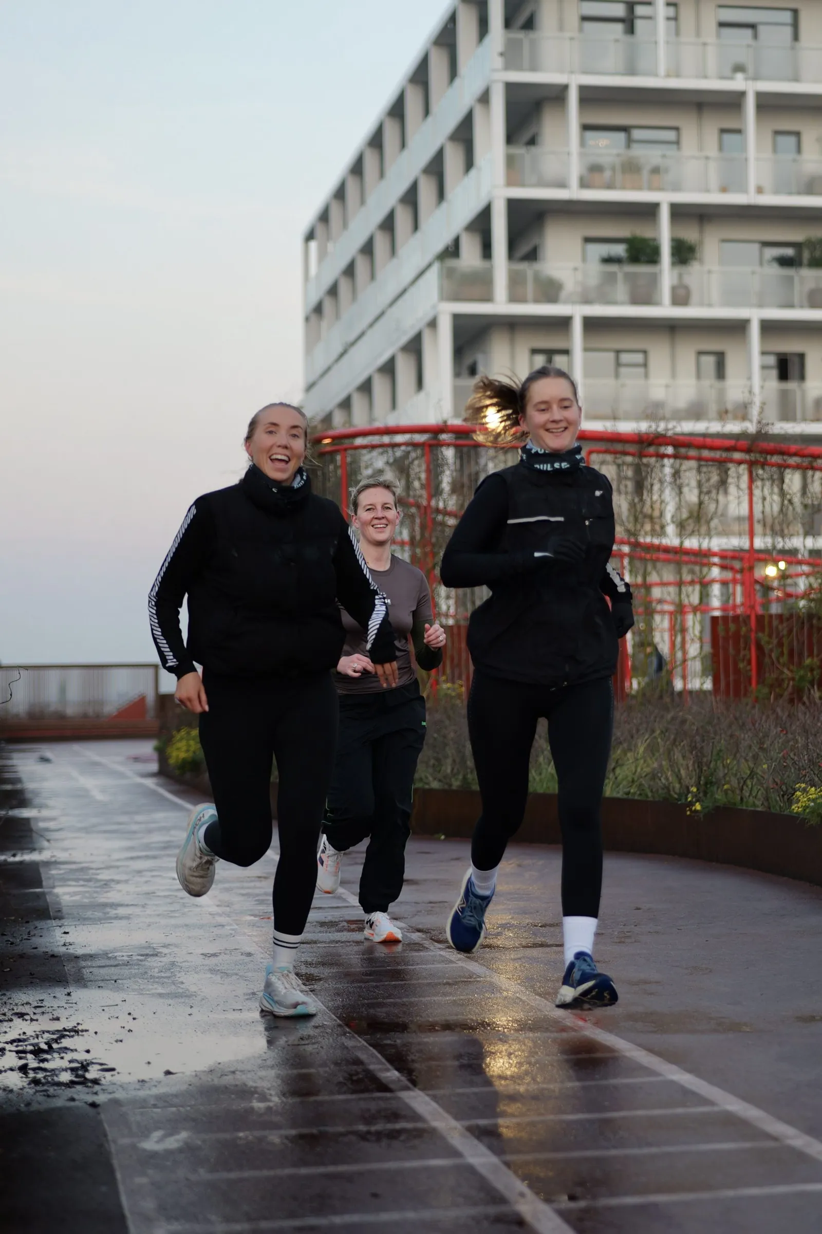 Pulse CPH — hiit-studio i Østerbro — bild 3