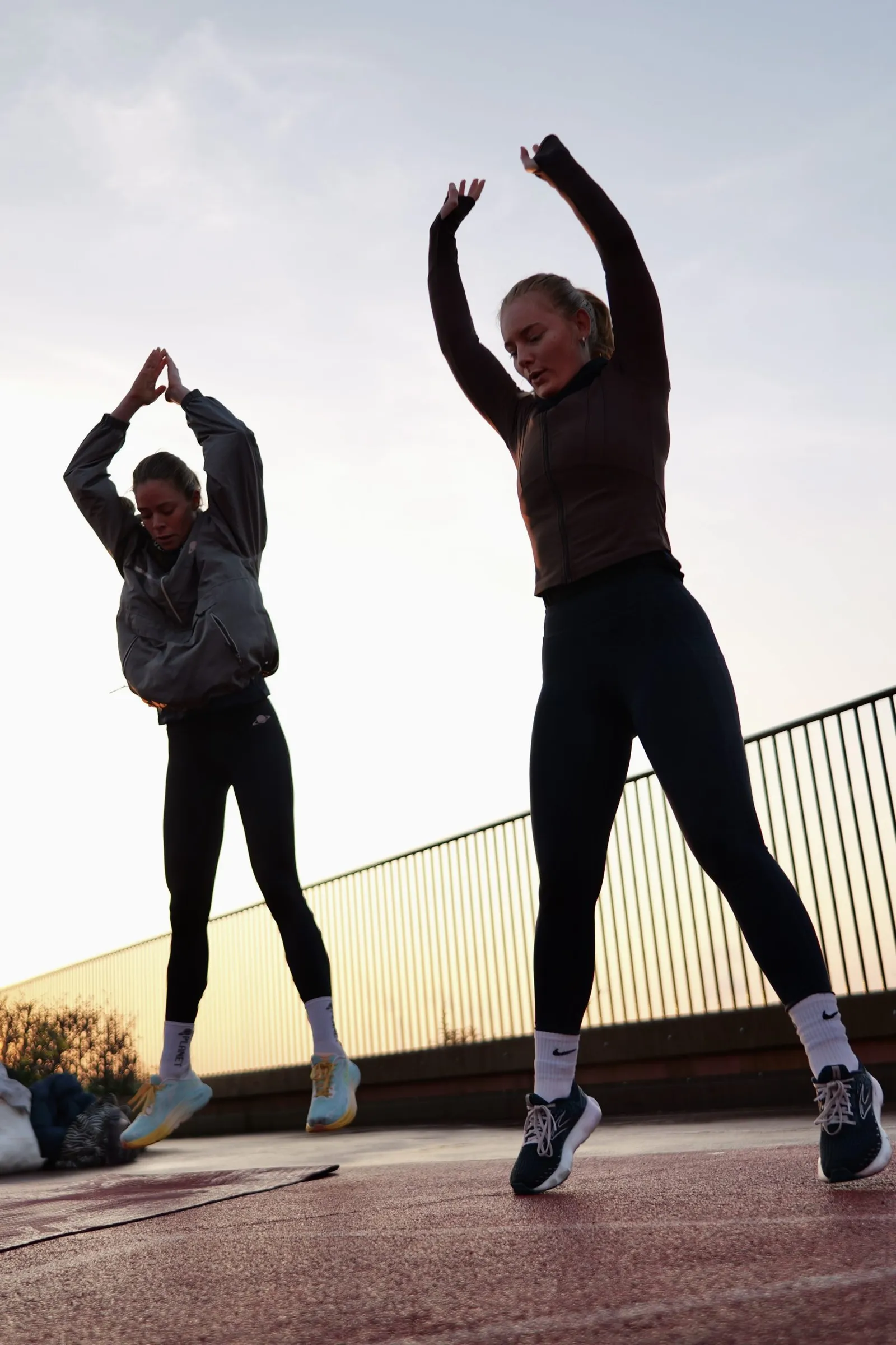 Pulse CPH — hiit-studio i Østerbro — bild 4