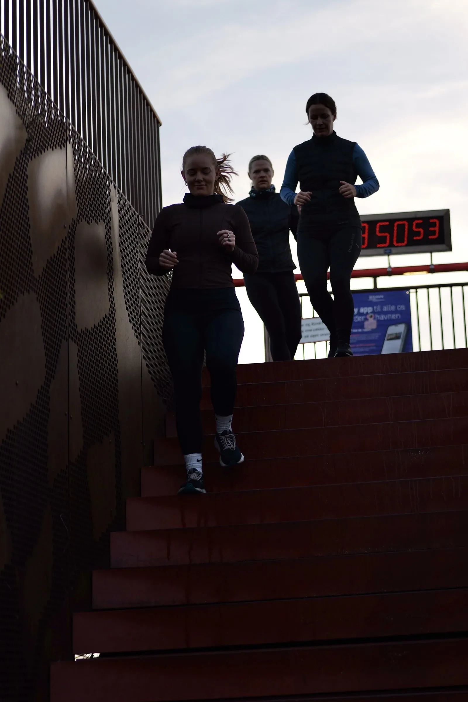 Pulse CPH — hiit-studio i Østerbro — bild 5