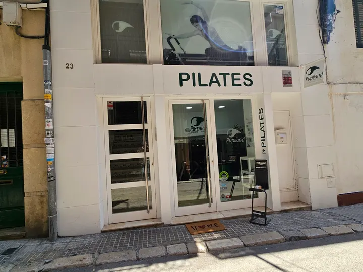 Gisela Herbst Pilates Sitges — pilates-studio en Sitges — 2