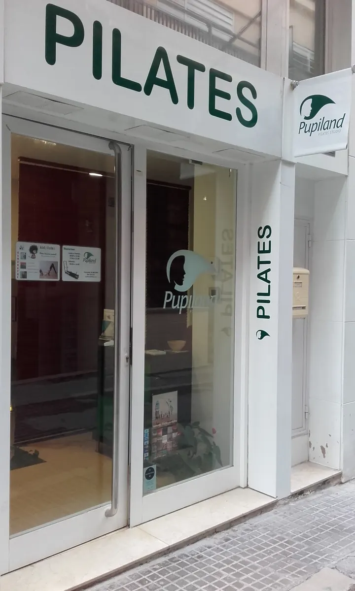 Gisela Herbst Pilates Sitges — pilates-studio en Sitges — 4