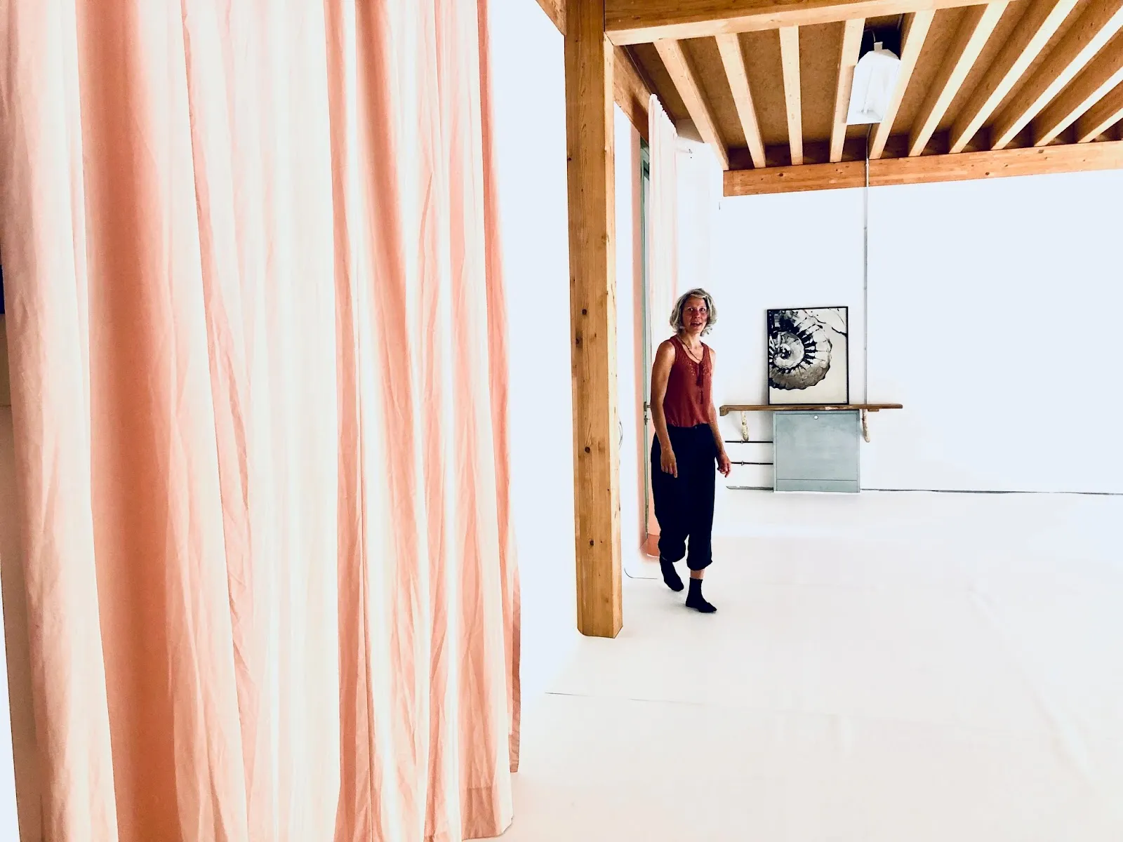 Studio CORPO - Raum für körperzentrierte Arbeit — yoga-studio in Freiburg im Breisgau — 3