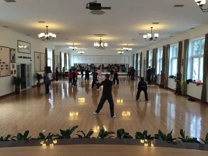 Phönix Akademie für Kampfkunst und Heilkünste — kampfsport-studio in Frankfurt am Main — 4