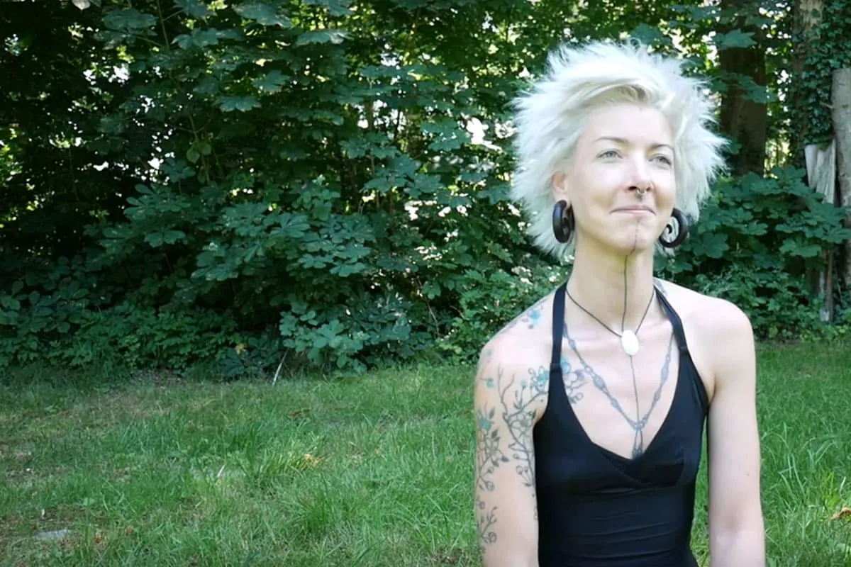 Holistic Bodywork & Coaching — pt-studio i Berlin — 2