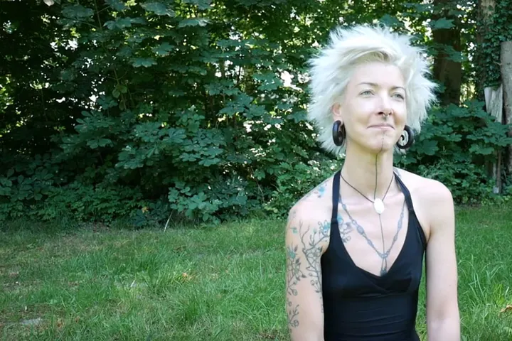 Holistic Bodywork & Coaching — pt-studio in Kreuzberg, Berlin — 2