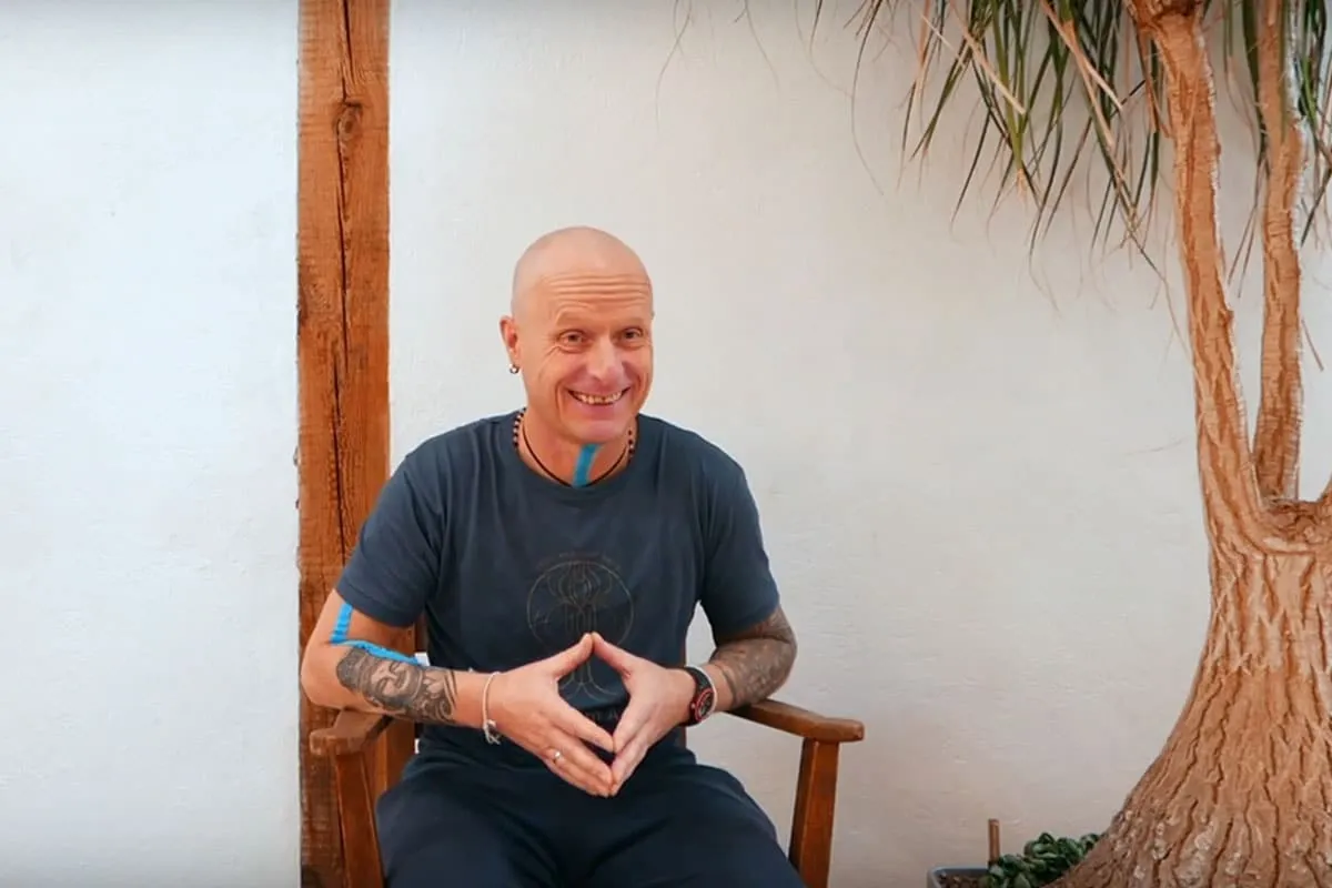 Holistic Bodywork & Coaching — pt-studio i Berlin — 3