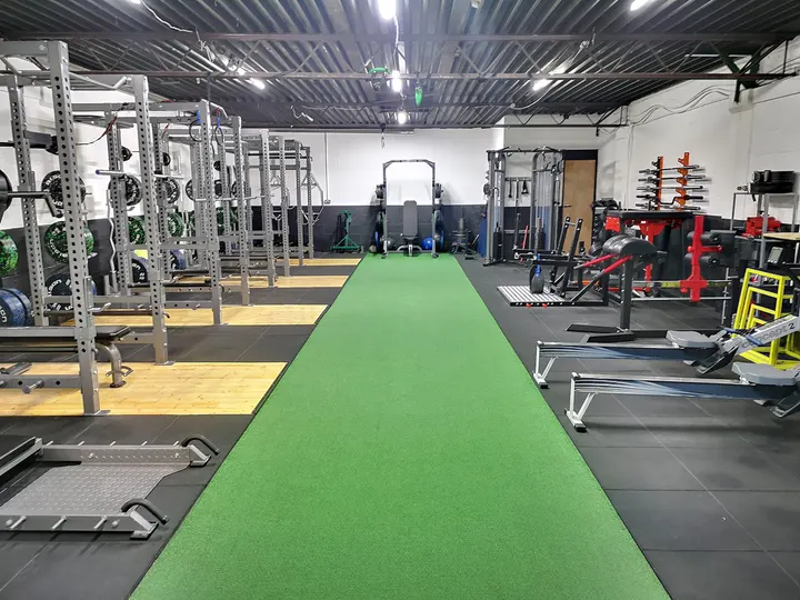 Pendulum Performance — fitness studio in Sulgrave, Washington — 2
