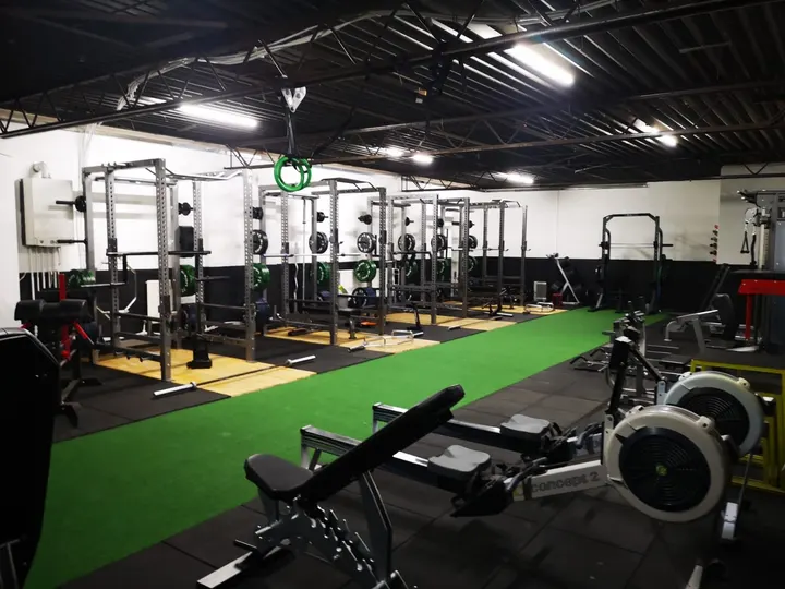Pendulum Performance — fitness studio in Sulgrave, Washington — 3