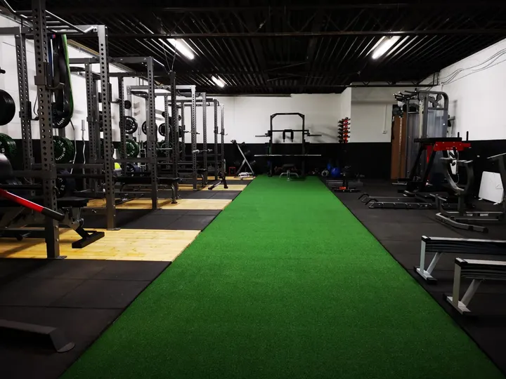 Pendulum Performance — fitness studio in Washington — 4