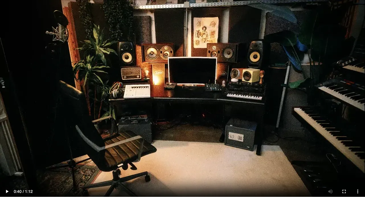 DNA. ART HOUSE — dans-studio i Berlin — 5