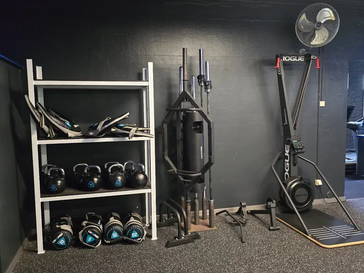 Aktiv Fitnesstreff — krafttraining-studio in Idingen, Bad Fallingbostel — 3