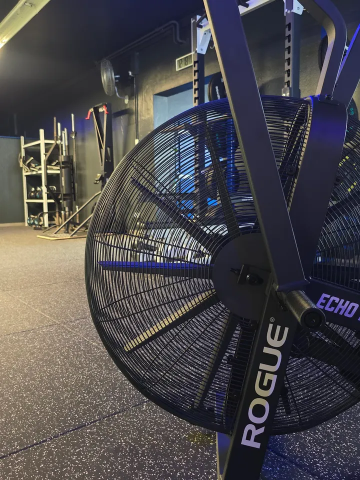 Aktiv Fitnesstreff — krafttraining-studio in Bad Fallingbostel — 4