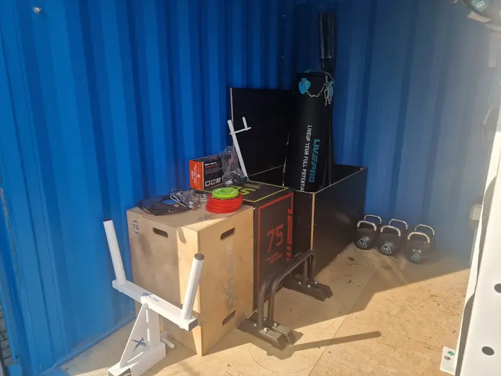 Aktiv Fitnesstreff — krafttraining-studio in Bad Fallingbostel — 5