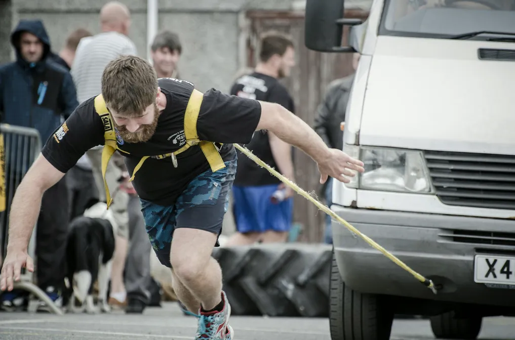 Empirical Fitness — crossfit-studio in Penzance — 2