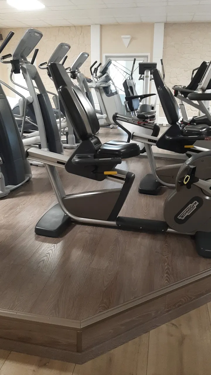 Vital Inn — fitnessstudio in Bad Emstal — 2