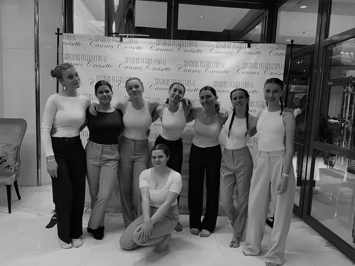 Krystal vibes — danse-studio à Carabacel, Nice — 3