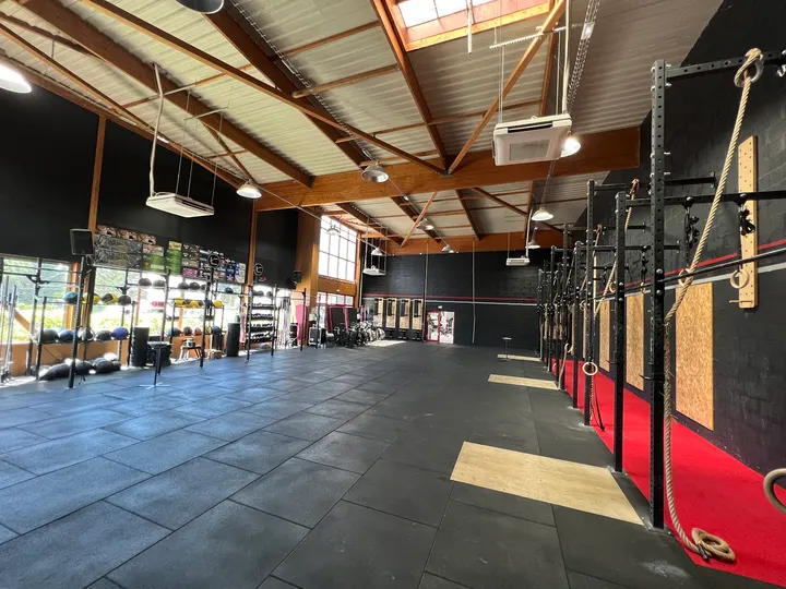 FormEvasion — crossfit-studio à Servon, Paris — 3