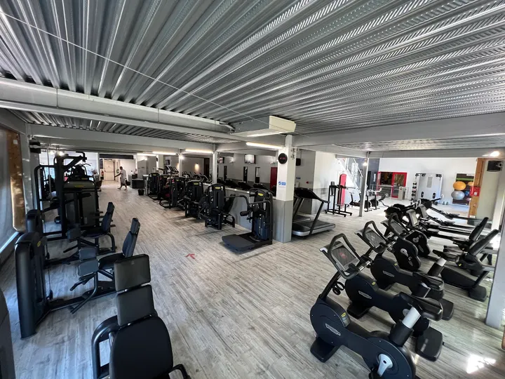 FormEvasion — crossfit-studio à Paris — 3